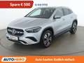 Mercedes-Benz GLA 220 GLA 220 d 4Matic Progressive Grau - thumbnail 1