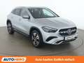 Mercedes-Benz GLA 220 GLA 220 d 4Matic Progressive Grau - thumbnail 8