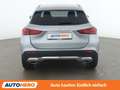 Mercedes-Benz GLA 220 GLA 220 d 4Matic Progressive Grau - thumbnail 5