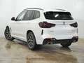 BMW X3 xDrive30d ///M Sport Laser PanoSD AHK NP87.5 Blanc - thumbnail 3