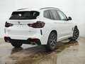 BMW X3 xDrive30d ///M Sport Laser PanoSD AHK NP87.5 Blanc - thumbnail 4
