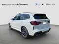 BMW X3 xDrive30d ///M Sport Laser PanoSD AHK NP87.5 Weiß - thumbnail 4