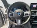 BMW X3 xDrive30d ///M Sport Laser PanoSD AHK NP87.5 Weiß - thumbnail 12