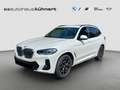 BMW X3 xDrive30d ///M Sport Laser PanoSD AHK NP87.5 Weiß - thumbnail 1