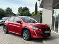 Peugeot e-208 EV 136PK Allure 50 kWh CARPLAY+SCHERPE PRIJS! Rot - thumbnail 11