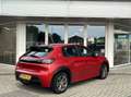 Peugeot e-208 EV 136PK Allure 50 kWh CARPLAY+SCHERPE PRIJS! Rot - thumbnail 10