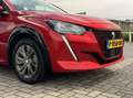Peugeot e-208 EV 136PK Allure 50 kWh CARPLAY+SCHERPE PRIJS! Rot - thumbnail 9