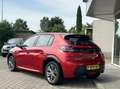 Peugeot e-208 EV 136PK Allure 50 kWh CARPLAY+SCHERPE PRIJS! Rot - thumbnail 5