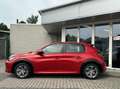 Peugeot e-208 EV 136PK Allure 50 kWh CARPLAY+SCHERPE PRIJS! Rot - thumbnail 4