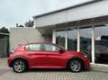 Peugeot e-208 EV 136PK Allure 50 kWh CARPLAY+SCHERPE PRIJS! Rot - thumbnail 3