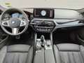 BMW 540 i Limousine M SPORTPAKET Grigio - thumbnail 10