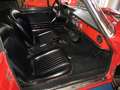 Alfa Romeo Spider 1600 Duetto Rot - thumbnail 11