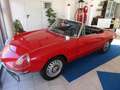 Alfa Romeo Spider 1600 Duetto Rot - thumbnail 12