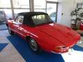 Alfa Romeo Spider 1600 Duetto Rot - thumbnail 3