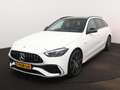 Mercedes-Benz C 43 AMG Estate 4MATIC Mercedes-Benz C 43 AMG Estate 4MATIC Bianco - thumbnail 8