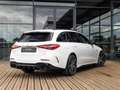 Mercedes-Benz C 43 AMG Estate 4MATIC Mercedes-Benz C 43 AMG Estate 4MATIC Bianco - thumbnail 3