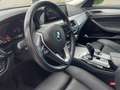 BMW 520 520d Touring Aut. Blauw - thumbnail 5