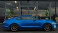 Ford Mustang 2.3L /ECOBOOST/ ECLAIRAGE,AMBIAN/ VIRTUAL COCKPIT Bleu - thumbnail 5