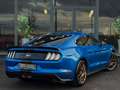 Ford Mustang 2.3L /ECOBOOST/ ECLAIRAGE,AMBIAN/ VIRTUAL COCKPIT Bleu - thumbnail 12