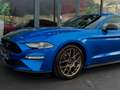 Ford Mustang 2.3L /ECOBOOST/ ECLAIRAGE,AMBIAN/ VIRTUAL COCKPIT Bleu - thumbnail 15
