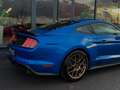Ford Mustang 2.3L /ECOBOOST/ ECLAIRAGE,AMBIAN/ VIRTUAL COCKPIT Bleu - thumbnail 14