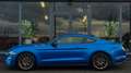 Ford Mustang 2.3L /ECOBOOST/ ECLAIRAGE,AMBIAN/ VIRTUAL COCKPIT Bleu - thumbnail 6