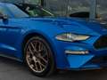 Ford Mustang 2.3L /ECOBOOST/ ECLAIRAGE,AMBIAN/ VIRTUAL COCKPIT Bleu - thumbnail 7