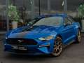 Ford Mustang 2.3L /ECOBOOST/ ECLAIRAGE,AMBIAN/ VIRTUAL COCKPIT Bleu - thumbnail 4