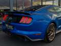 Ford Mustang 2.3L /ECOBOOST/ ECLAIRAGE,AMBIAN/ VIRTUAL COCKPIT Bleu - thumbnail 9