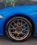 Ford Mustang 2.3L /ECOBOOST/ ECLAIRAGE,AMBIAN/ VIRTUAL COCKPIT Bleu - thumbnail 25
