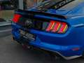 Ford Mustang 2.3L /ECOBOOST/ ECLAIRAGE,AMBIAN/ VIRTUAL COCKPIT Bleu - thumbnail 13