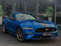 Ford Mustang 2.3L /ECOBOOST/ ECLAIRAGE,AMBIAN/ VIRTUAL COCKPIT Bleu - thumbnail 2