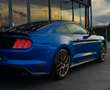 Ford Mustang 2.3L /ECOBOOST/ ECLAIRAGE,AMBIAN/ VIRTUAL COCKPIT Bleu - thumbnail 10