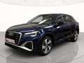 Audi Q2 30 2.0 tdi s line edition Azul - thumbnail 1