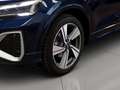 Audi Q2 30 2.0 tdi s line edition Azul - thumbnail 6