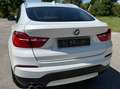 BMW X4 X4 xDrive 30d Aut. Weiß - thumbnail 4