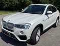 BMW X4 X4 xDrive 30d Aut. Weiß - thumbnail 1