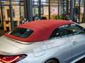 Mercedes-Benz CLE 450 CLE 450 4M Cabrio AMG Line rotes Dach Burmester Silber - thumbnail 5