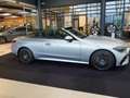 Mercedes-Benz CLE 450 CLE 450 4M Cabrio AMG Line rotes Dach Burmester Silber - thumbnail 3
