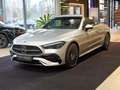 Mercedes-Benz CLE 450 CLE 450 4M Cabrio AMG Line rotes Dach Burmester Silber - thumbnail 10