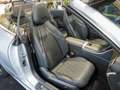 Mercedes-Benz CLE 450 CLE 450 4M Cabrio AMG Line rotes Dach Burmester Silber - thumbnail 12