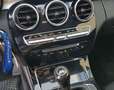 Mercedes-Benz C 200 T-Modell C200d ParkAssist Navi LED Tempomat Sit... Noir - thumbnail 18