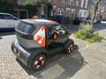 Mobilize Duo Neo 45 Full Options (airco, pdc,carkit) brommobiel Schwarz - thumbnail 6