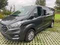 Ford Transit Custom Transit Custom 340 L2H2 VA Autm. Trend Gris - thumbnail 1