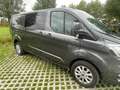 Ford Transit Custom Transit Custom 340 L2H2 VA Autm. Trend Gris - thumbnail 4