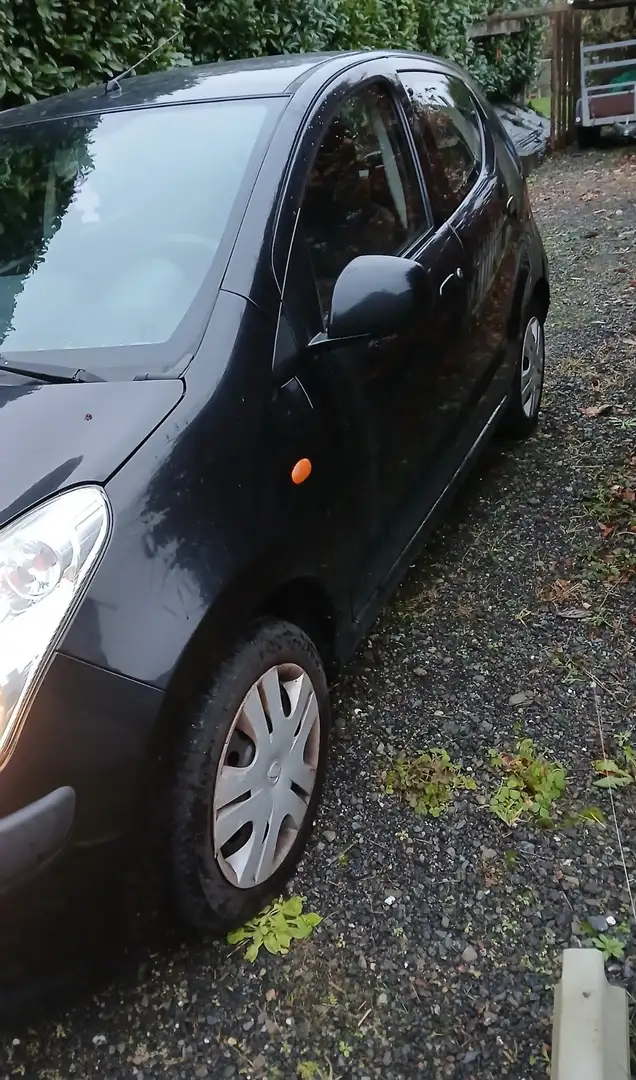 Nissan Pixo 1.0i Look - 2