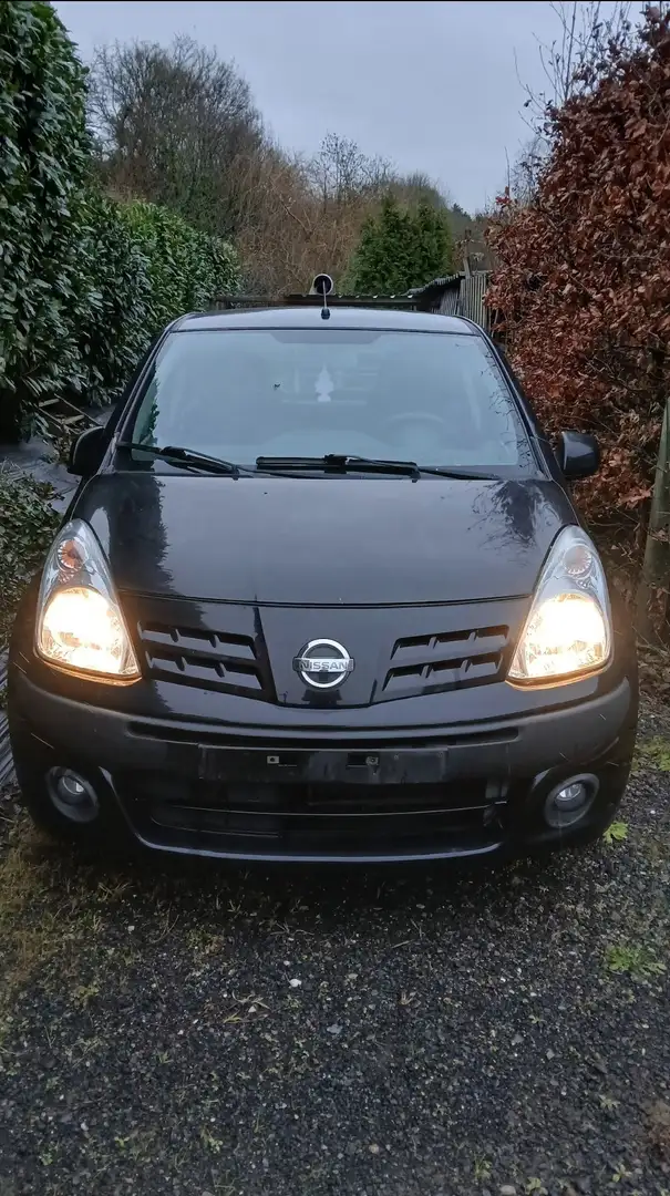 Nissan Pixo 1.0i Look - 1