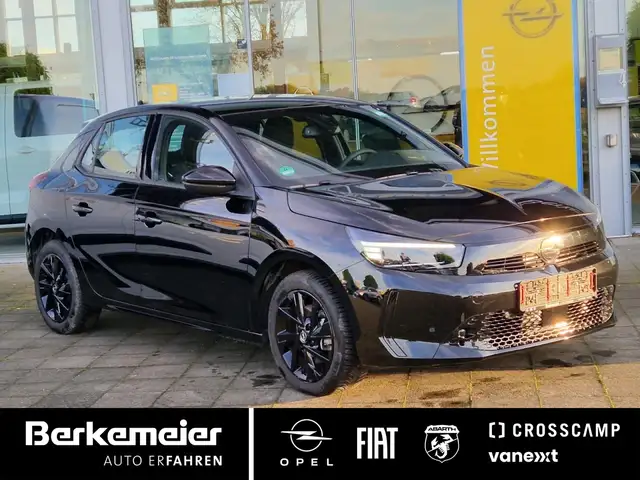 Opel Corsa F GS Sitzhzg/Kamera **Garantie bis 07/2027