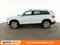 Skoda Kodiaq 2.0 TDI Style 4x4 *NAVI*ACC*PDC*SHZ*ALU* Blanc - thumbnail 3