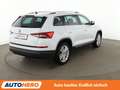 Skoda Kodiaq 2.0 TDI Style 4x4 *NAVI*ACC*PDC*SHZ*ALU* Blanc - thumbnail 6